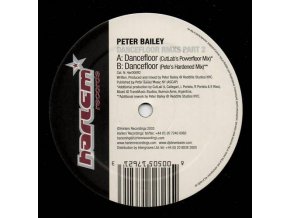 Peter Bailey – Dancefloor (Remixes Part 2)