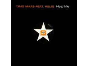 Timo Maas Feat. Kelis – Help Me (The Remixes)