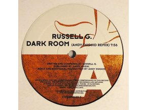 Russell G.* – Dark Room