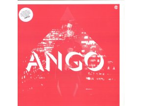 Ango ‎– Another City Now