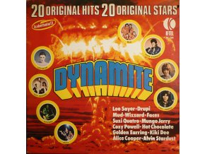 Various – Dynamite