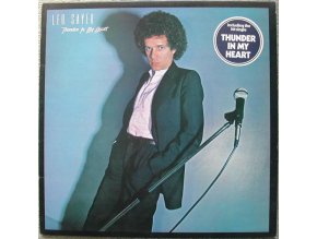 Leo Sayer – Thunder In My Heart