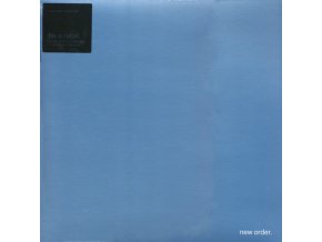 New Order – Be A Rebel
