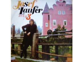 Josef Laufer – Ve 1/4 3