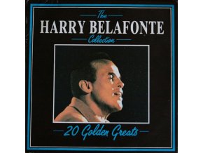 Harry Belafonte – 20 Golden Greats