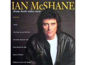 Ian McShane – From Both Sides Now