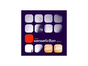 Heiko Laux ‎– SenseficTion (Remixes Part 1)