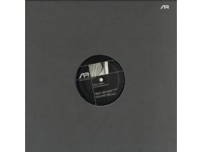 Jeroen Liebregts ‎– Templates For Life EP