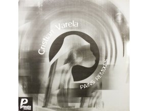 Cristian Varela ‎– Pains Remixes