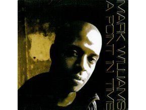 Mark Williams ‎– A Point In Time