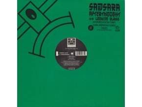 Samsara ‎– Looking Glass / Afterthought