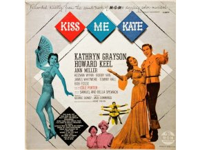 Various – Kiss Me Kate
