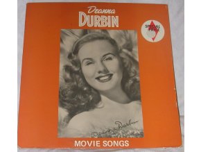 Deanna Durbin – Movie Songs