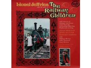 Lionel Jeffries – The Railway Children