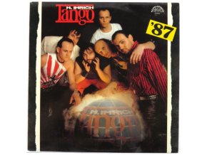 Tango, M. Imrich –Tango '87