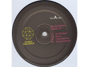 Bootleg Bitches – Feeders E.P.