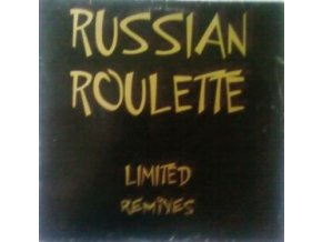 Russian Roulette ‎– Clap Your Hands (Limited Remixes)