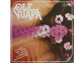 Vieroslav Matušík ‎– Olé Guapa