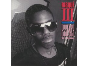 Risqué III – Essence Of A Dream