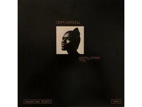 Kenny Drew Trio ‎– Dark Beauty