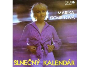 Marika Gombitová – Slnečný Kalendár