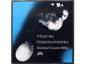 Dixieland Graeme Bella – Výlet Do Československa
