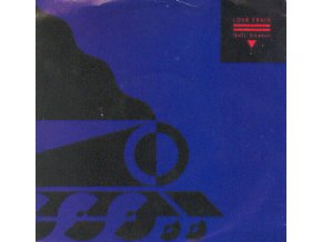 Holly Johnson ‎– Love Train