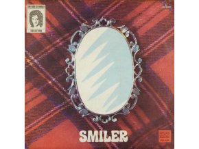 Rod Stewart ‎– Smiler