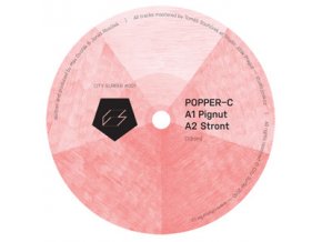 Popper-C / Fremeni – City Surfer 001