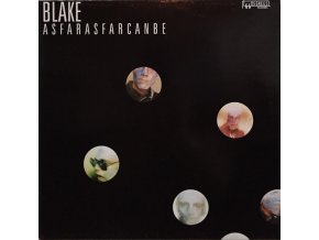 Blake ‎– Asfarasfarcanbe