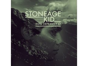 Stoneage Kid – Into Depravity EP