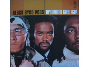 Black Eyed Peas – Bridging The Gap