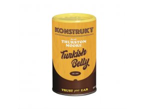 Konstrukt, Thurston Moore – Turkish Belly