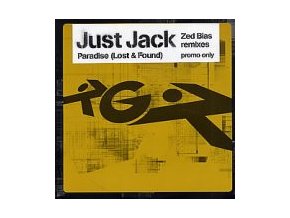 Just Jack ‎– Snowflakes