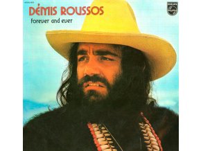 Démis Roussos ‎– Forever And Ever