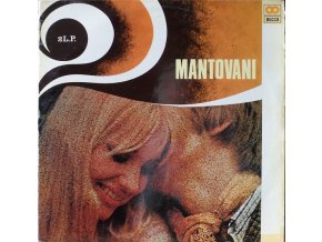 Mantovani – Mantovani