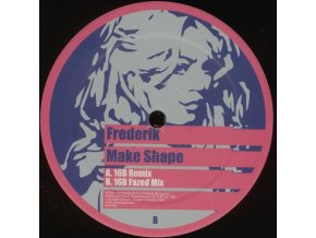 Frederik ‎– Make Shape