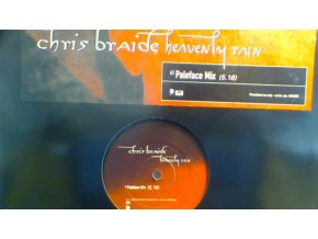 Chris Braide ‎– Heavenly Rain
