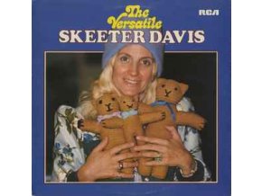 Skeeter Davis ‎– The Versatile