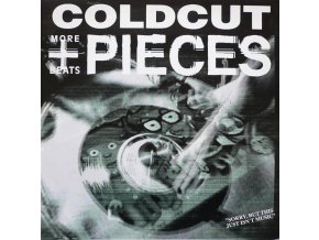 Coldcut – More Beats + Pieces