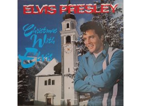 Elvis Presley ‎– Christmas With Elvis