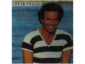 Julio Iglesias – 3 Gold Records