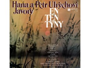 Hana A Petr Ulrychovi, Javory ‎– Ententýny