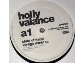 Holly Valance – State Of Mind