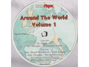 Various – Around The World Volume 1