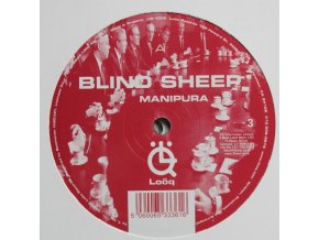 Manipura – Blind Sheep