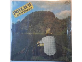 Various ‎– Potlach V Údolí Kazína