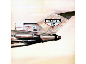 Beastie Boys – Licensed To Ill