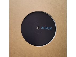 Nu Zau – Aurum 002