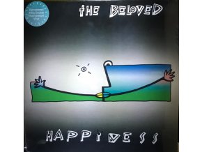 The Beloved – Happiness